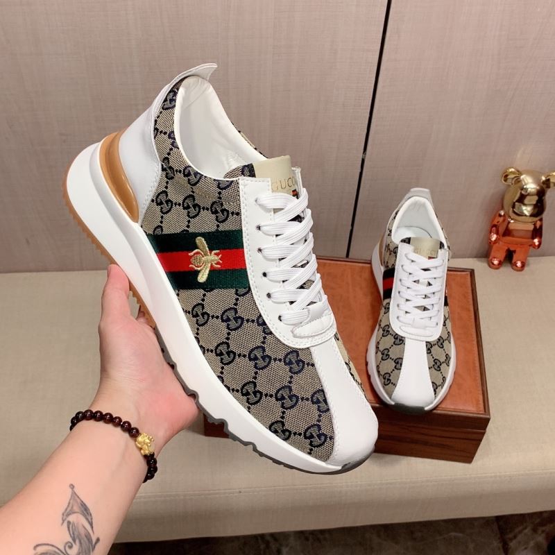 Gucci Low Shoes